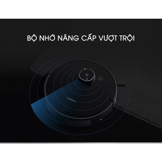 [HOT] ROBOT HÚT BỤI ECOVACS DEEBOT T5 CŨ