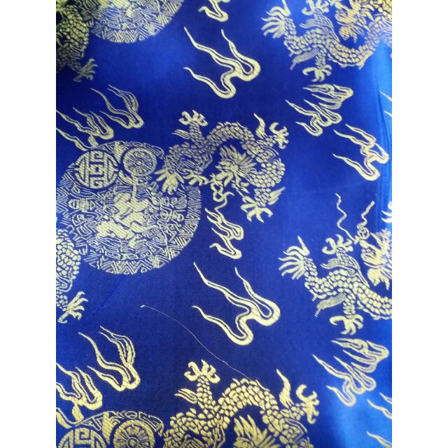 Vải gấm cứng