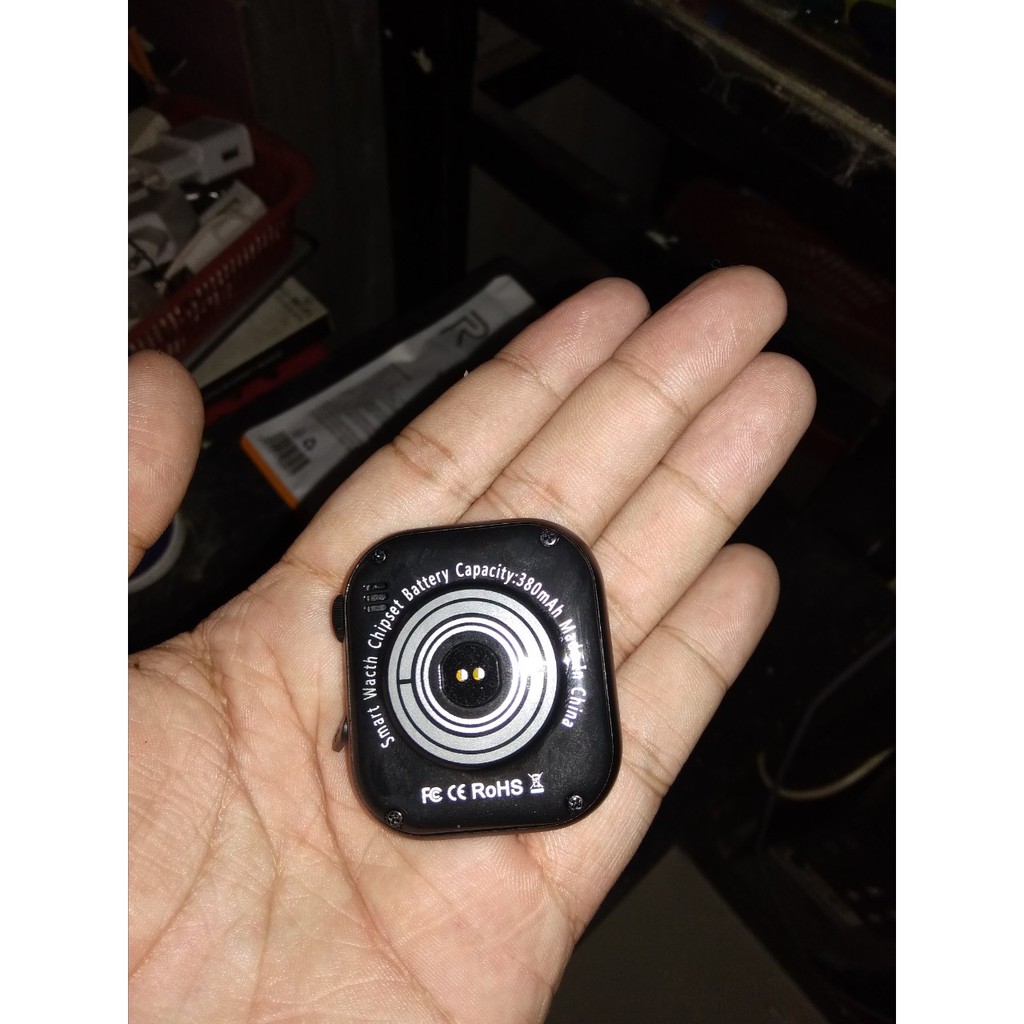 Đồng Hồ Thông Minh Lắp Sim Nghe Gọi Nhắn Tin Watch C6 💝 Màn hình tổ ong tiện lợi XÀI sim 4G 5.0