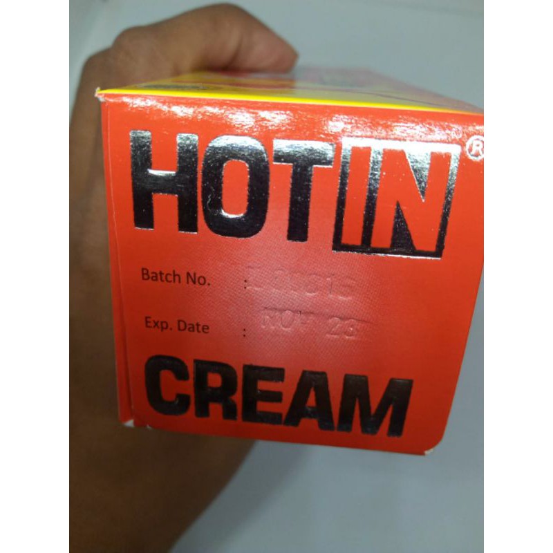 (hàng Mới Về) Kem Dưỡng Da Tay Giữ Ẩm Và Làm Sáng Da | BigBuy360 - bigbuy360.vn