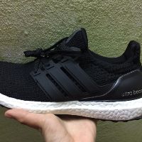 Giày ultra boost 4.0 màu đen