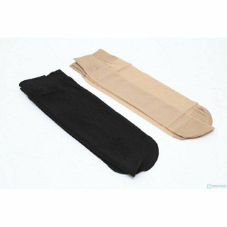 Sỉ 10 đôi tất giấy Hàn Quốc siêu dai