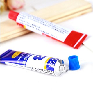 Vỉ keo dán đa năng 2 thành phần AB