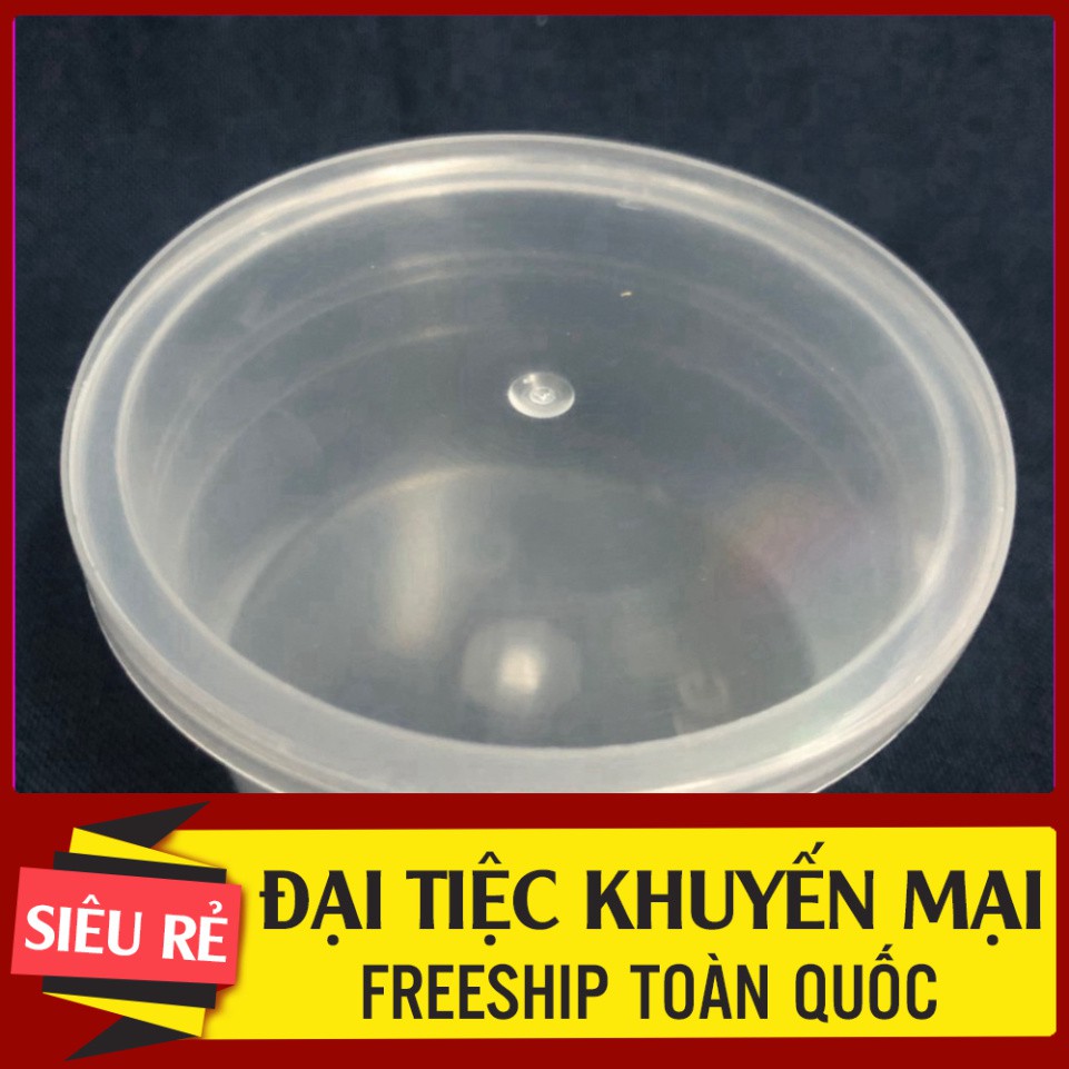 @ FREESHIP Hủ nhựa làm bánh flan caramen, rau câu, sữa chua, đựng slime (hộp flan có nắp) GIÁ TỐT CHỈ CÓ Ở TIỆN ÍCH SHOP