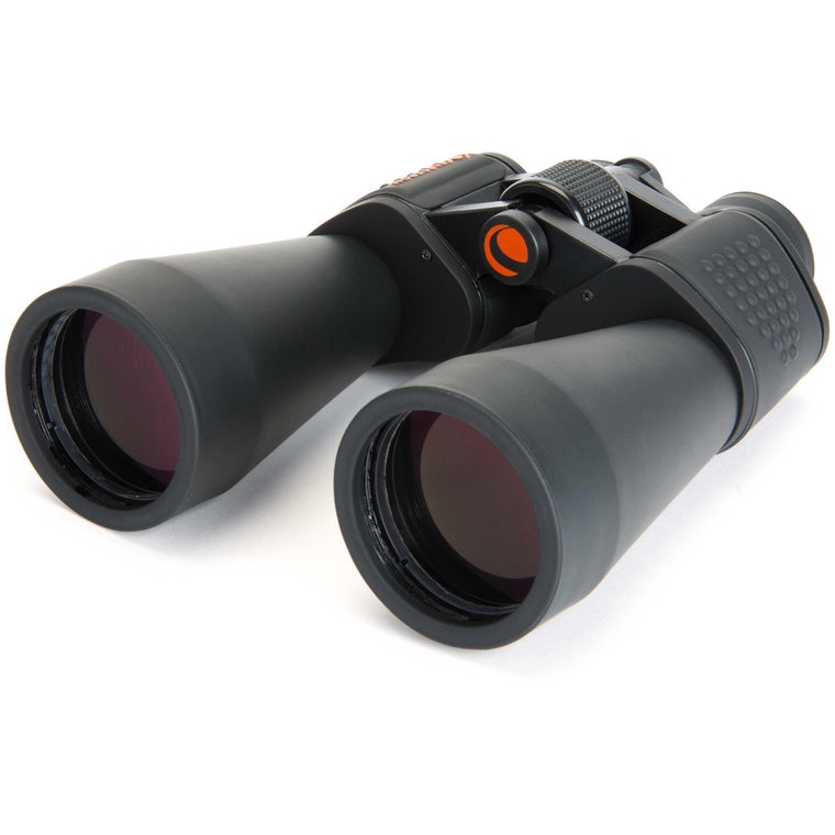 Ống nhòm Celestron SkyMaster 12x60 Porro Prism Binoculars