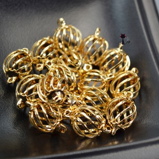 Dây Đèn Lồng 17x10mm Hình Mèo Xinh Xắn