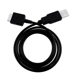 Cáp USB máy nghe nhạc mp3 sony walkman