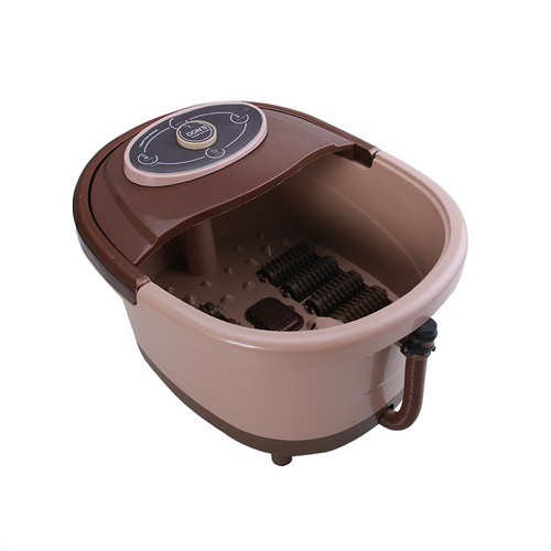 BỒN MASSAGE NGÂM CHÂN CAO CẤP - bon ngam chan khong suc