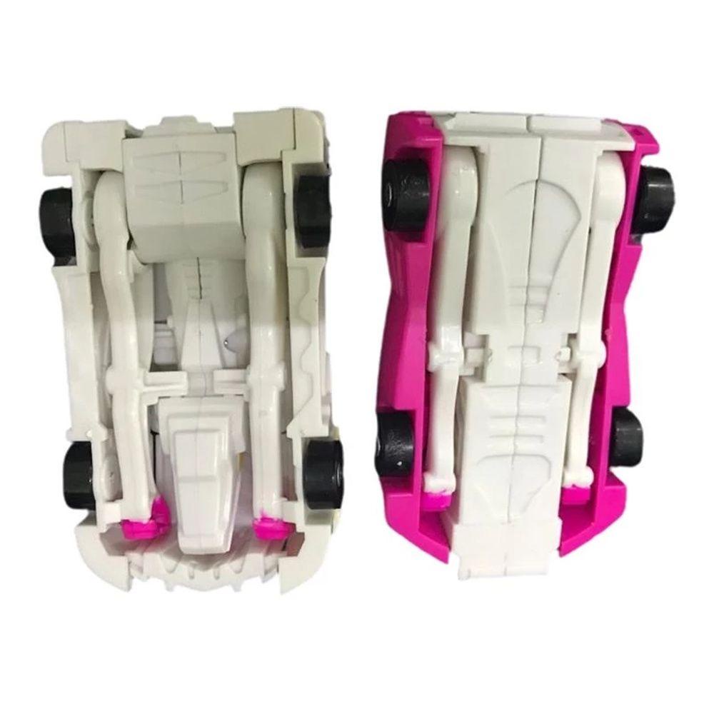 Đồ Chơi Robot Hình Kỳ Lân Bay Vui Nhộn Cho Bé
