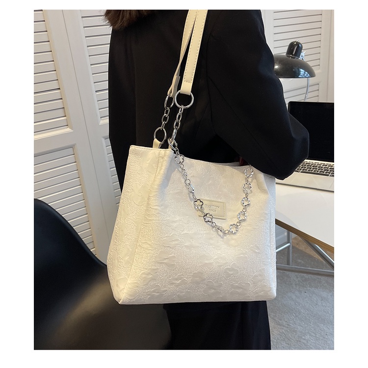 Túi xách nữ công sở đeo chéo đẹp để vừa A4 tote da pu đi học đi chơi thời trang cao cấp giá rẻ TX0015 Wow Store