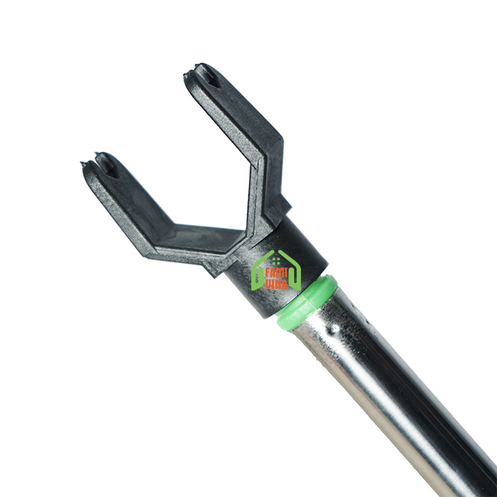 Cây quét trần nhà đa năng thông minh 3 in 1 chổi quét mạng nhệnh bụi trần nhà lau kính 3m treo quần áo vật dụng trên cao
