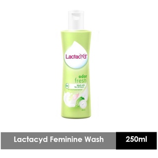 Dung Dịch Vệ Sinh Phụ Nữ Lactacyd 250ml