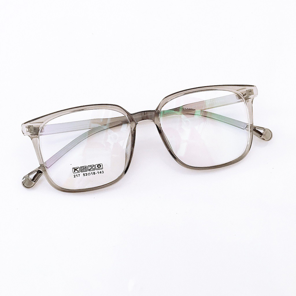 Gọng Kính 217 nhận cắt Mắt Cận Loạn Viễn | BigBuy360 - bigbuy360.vn