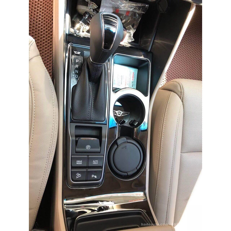 Ốp nội thất titan Hyundai Tucson 2019-2020, ốp trang trí nội thất Tucson 2018, 2019, 2020,2021