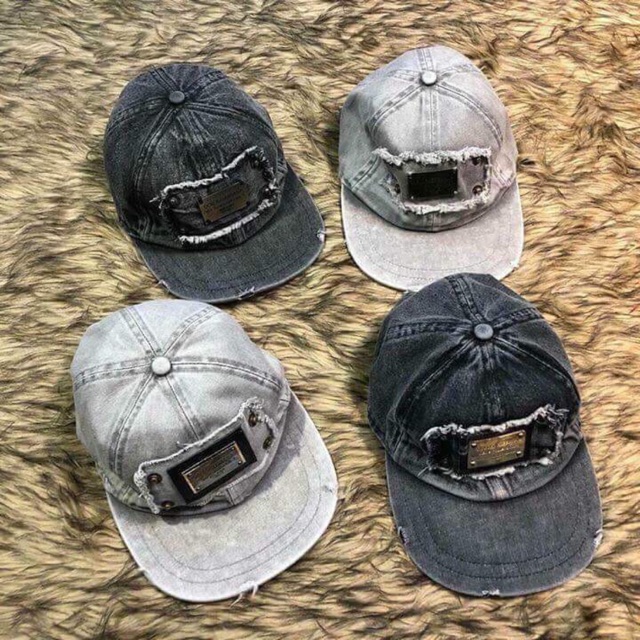 Mũ nón các kiểu