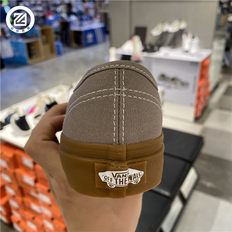 Giày Thể Thao VANS Vault Vn0a2z5i18g Đế Cao Su Poly Thời Trang Cho Nam Và Nữ