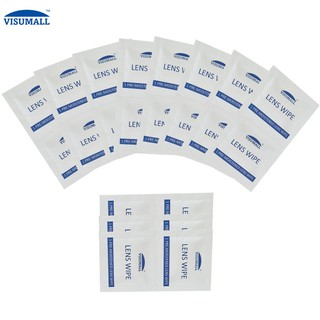 Giấy lau lens VISUMALL