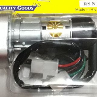 Ổ khóa máy RS nhật.H