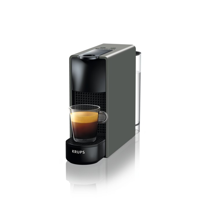 Máy pha cà phê viên nén Nespresso Essenza Mini