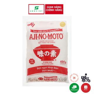 Bột ngọt Ajinomoto 454gr cánh lớn