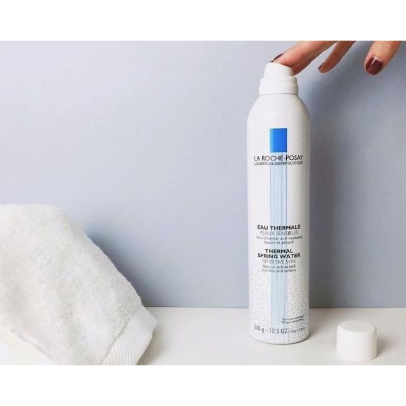 Nước XỊT KHOÁNG La Roche-Posay | BigBuy360 - bigbuy360.vn