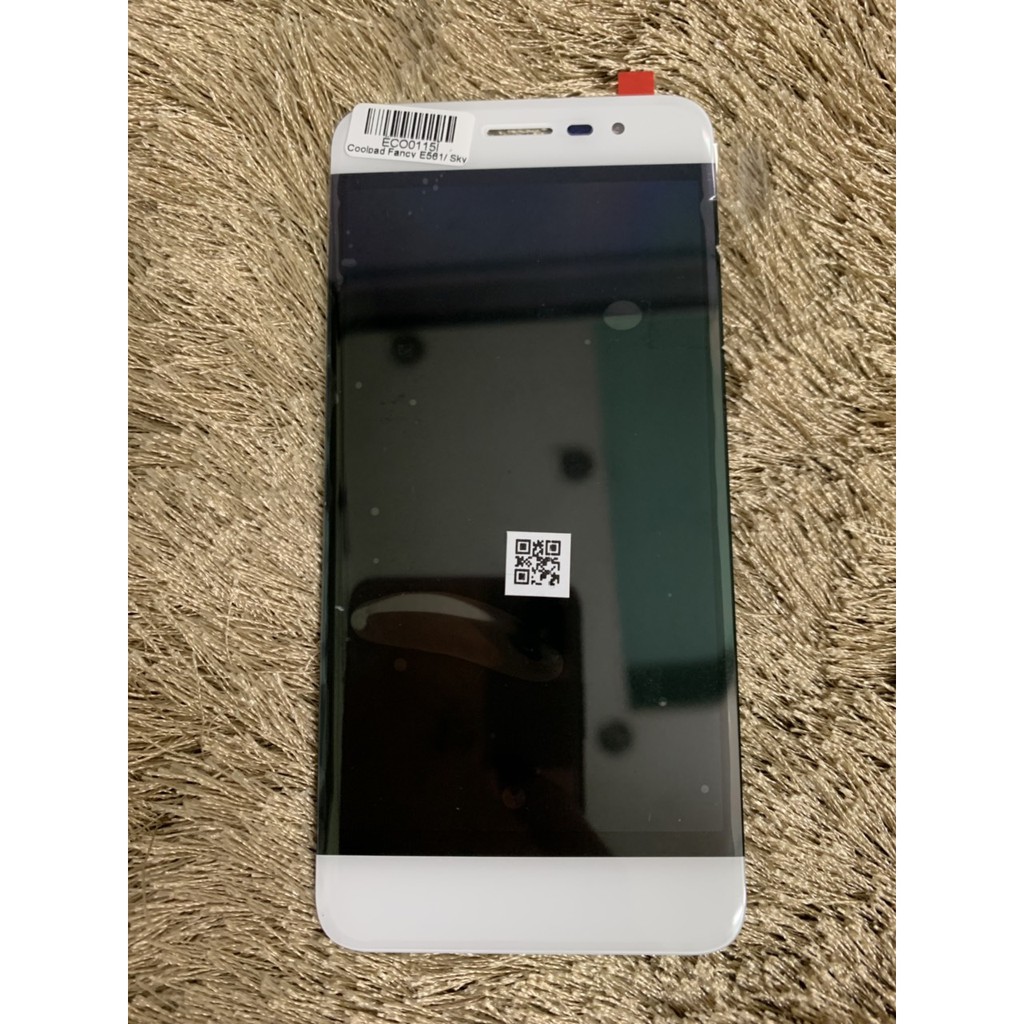 Màn hình nguyên bộ Coolpad Fancy E561 / Sky mini E560