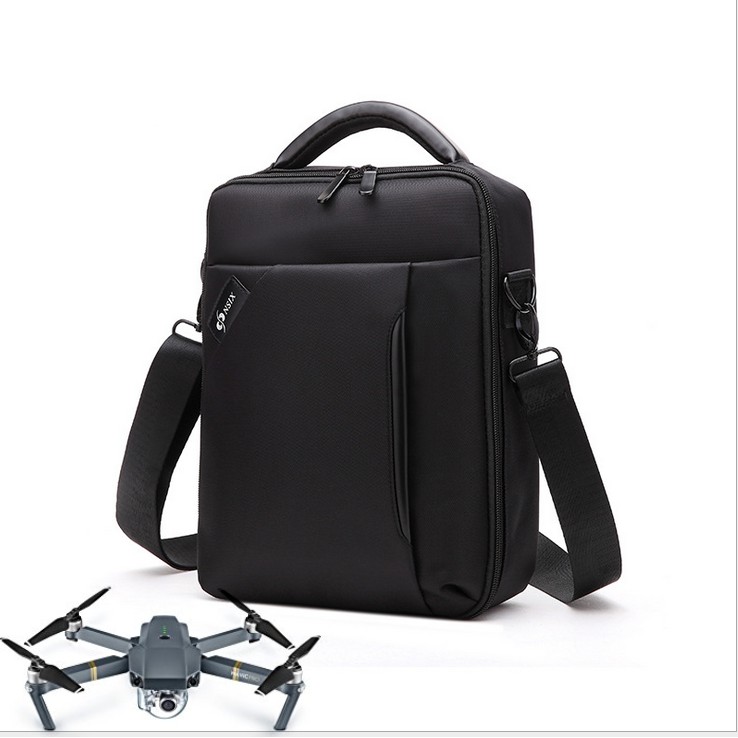 Túi đeo chéo chống sốc Mavic pro- phụ kiện flycam DJI Mavic pro