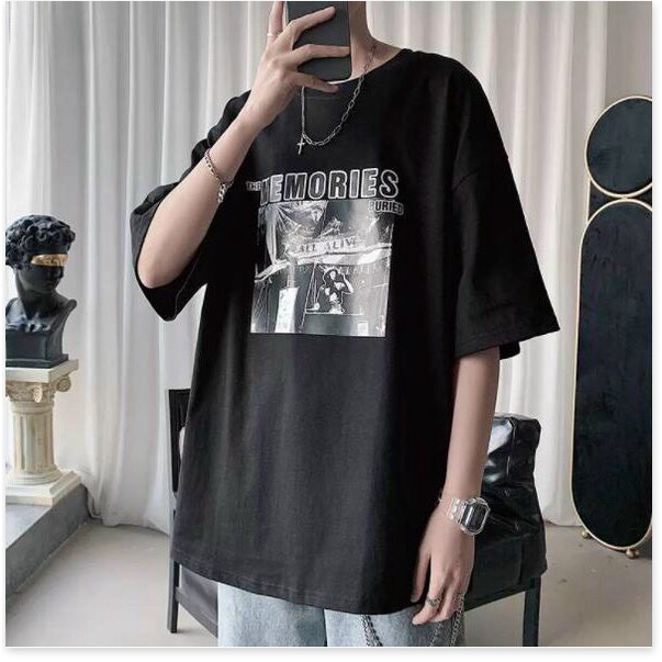 ÁO THUN FORM RỘNG TAY LỠ KIỂU CÁCH HÀN QUỐC , THỜI TRANG HOT HOT THỜI TRANG LANA FASHION