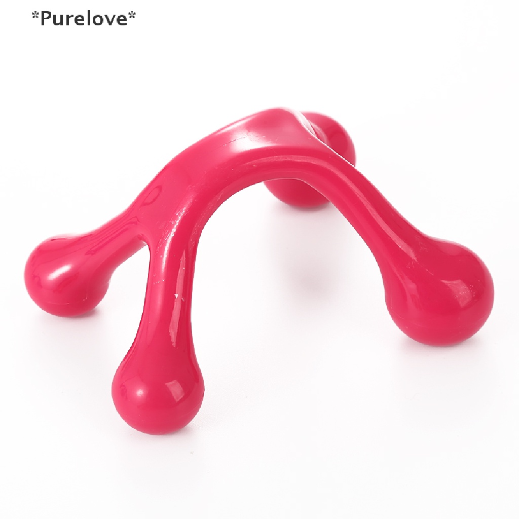 Gậy Mát Xa Cầm Tay Giúp Giảm Đau Lưng Tiện Dụng