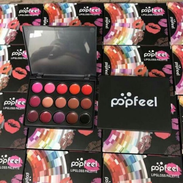 Mỹ phẩm Boti Shop