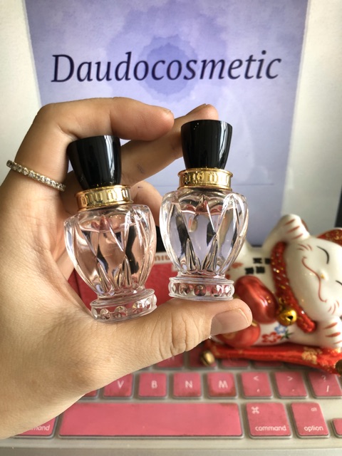 [ mini ] Nước hoa Miu Miu Twist EDP 5ml