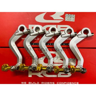 càng thắng nhôm Ktech dành cho mọi xe thắng đùm