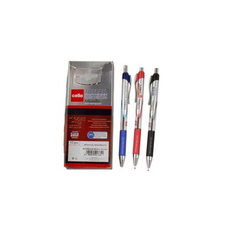 Bút bi cello topball 0.7mm