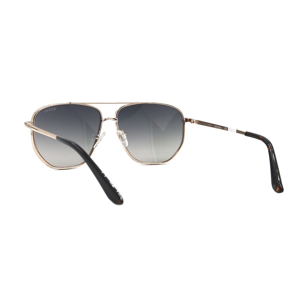 Kính mát thời trang Guess GU7635 chính hãng, thiết kế dễ đeo bảo vệ mắt