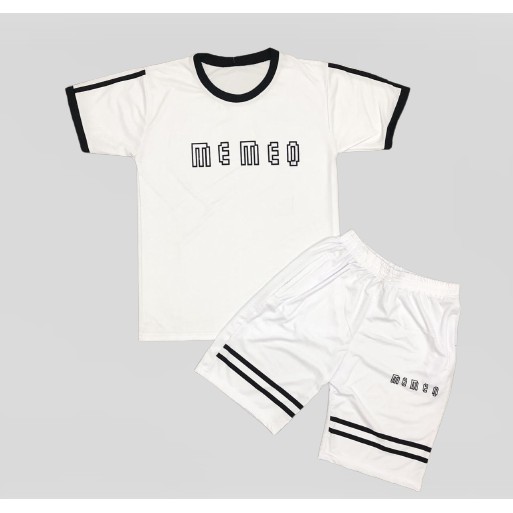 Quần áo nam, bộ thể thao 3D Mẫu Cá Chép Đỏ Lazano Shop | BigBuy360 - bigbuy360.vn