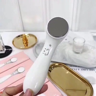 MÁY MASSAGE MẶT ION CẦM TAY 2 CHẾ ĐỘ 59k/1 máy