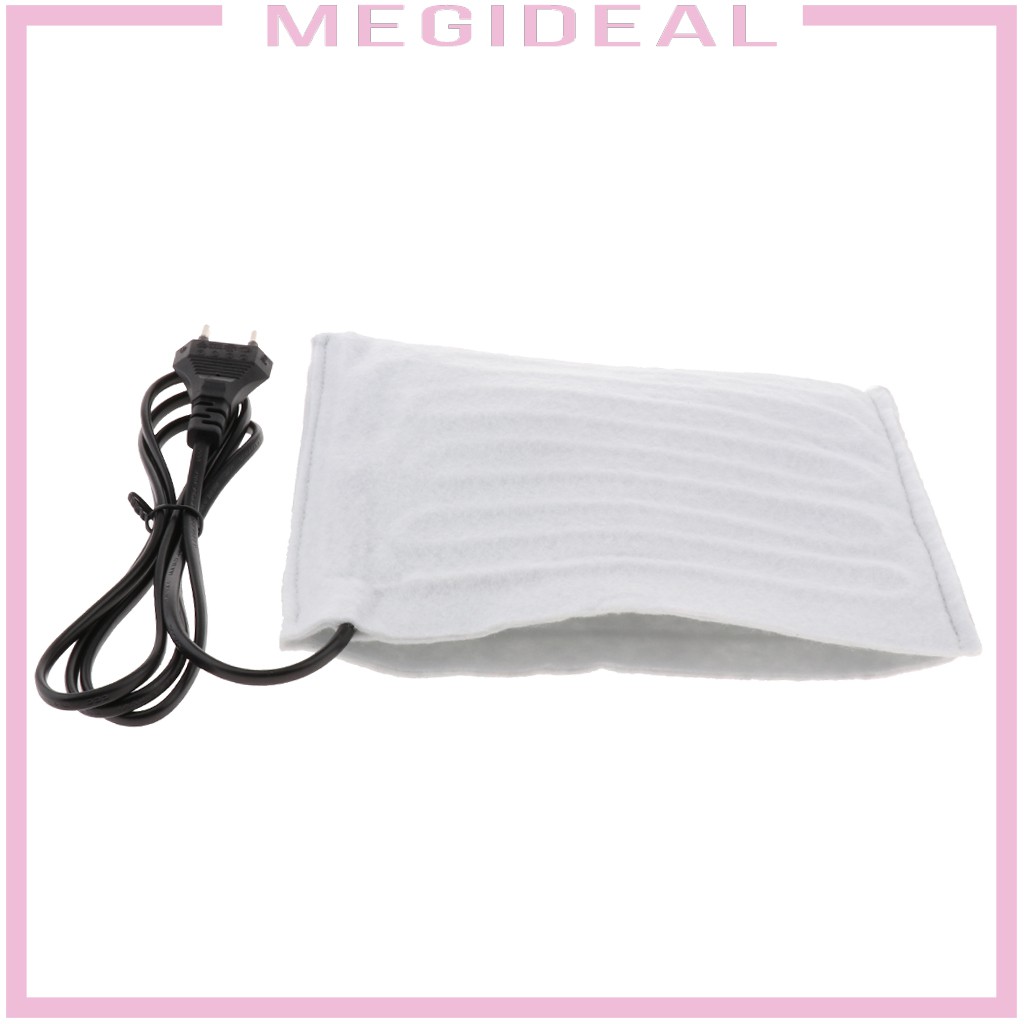 Túi đá nóng mát xa thư giãn cơ thể phích cắm EU chất lượng cao