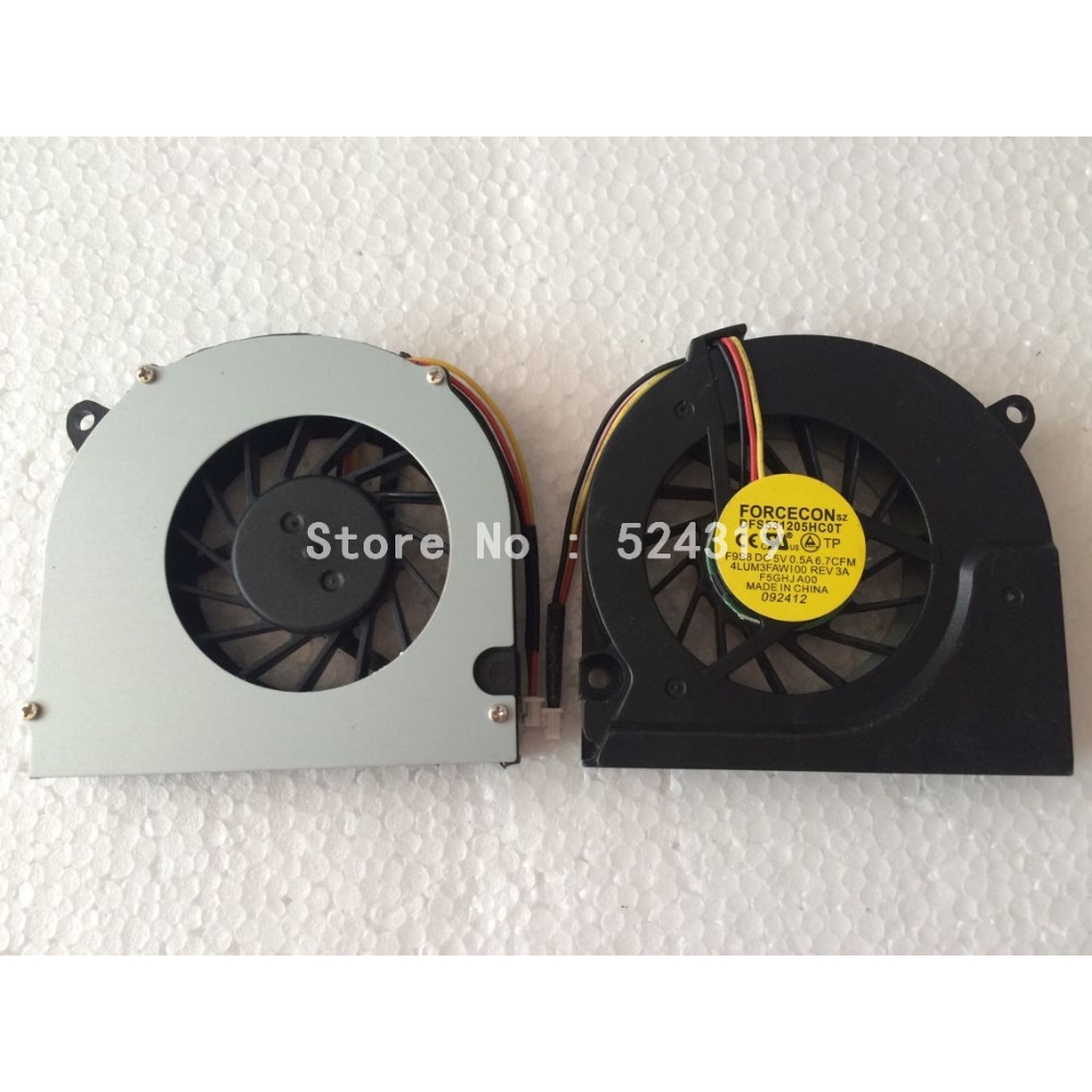 Quạt laptop HP 6520s