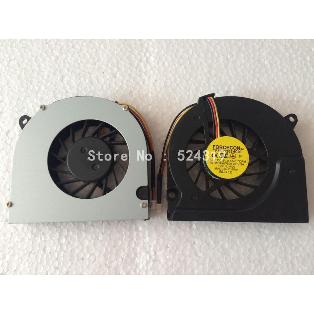 Quạt laptop HP 6520s