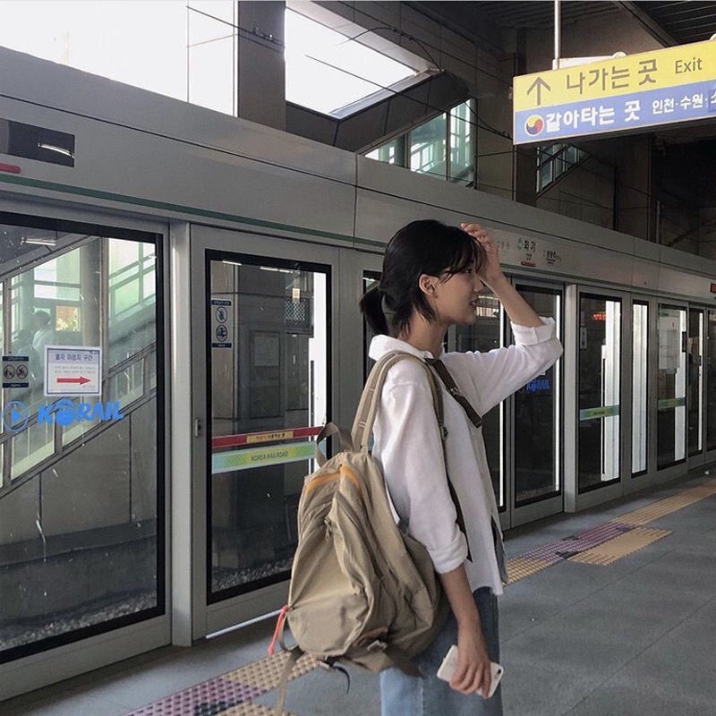 Ba Lô Du Lịch Năng Động Thời Trang Dành Cho Nam