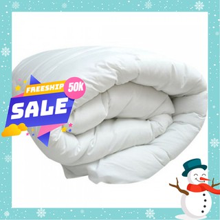 Ruột chăn bông cao cấp hàng việt nam nặng 2,5kg