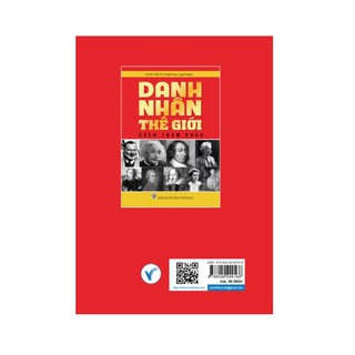 Danh Nhân Thế Giới