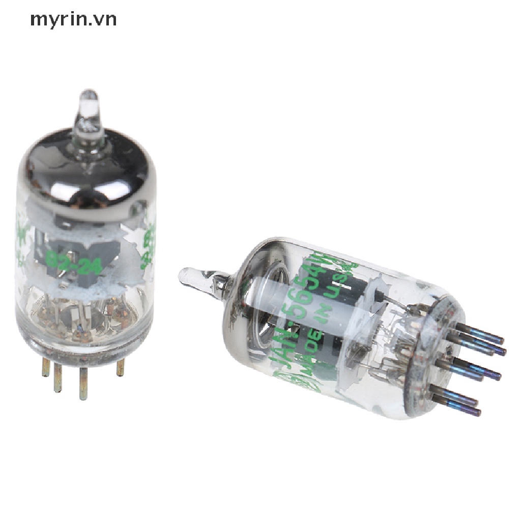 Linh Kiện Điện Tử Chuyên Dụng GE 5654W 6J1 / 6m1 / EF95 / 403A / 6AK5 / 403B / CV4010