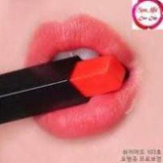 Son YSL The Slim ( YSL Rouge Pur Couture The Slim Matte)