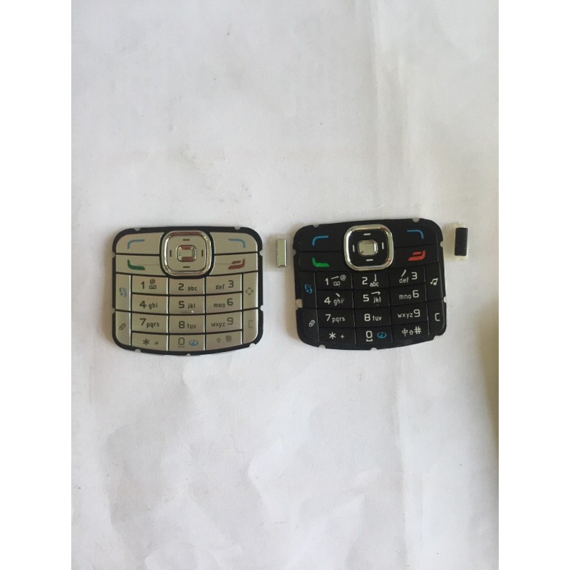 Bàn phím Nokia N70