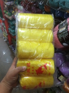 Set sợi thô 5c