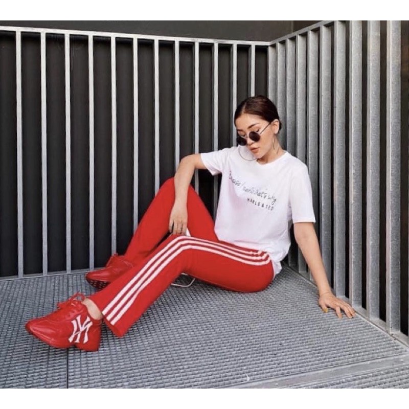 Quần adidas