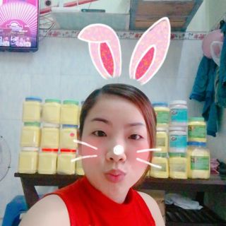 Tinh bột nghệ đỏ chuẩn xịn 100gr