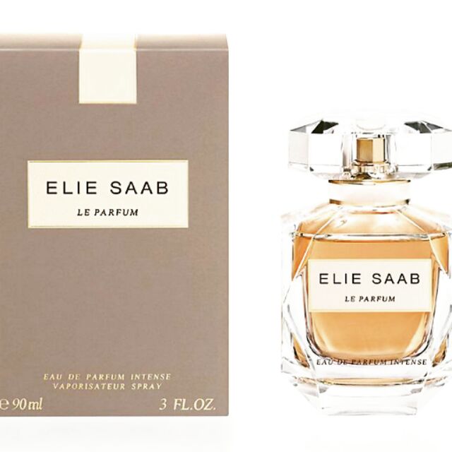 Nước hoa Nữ ELIE SAAB LE Parfum Intense 90ml EDP