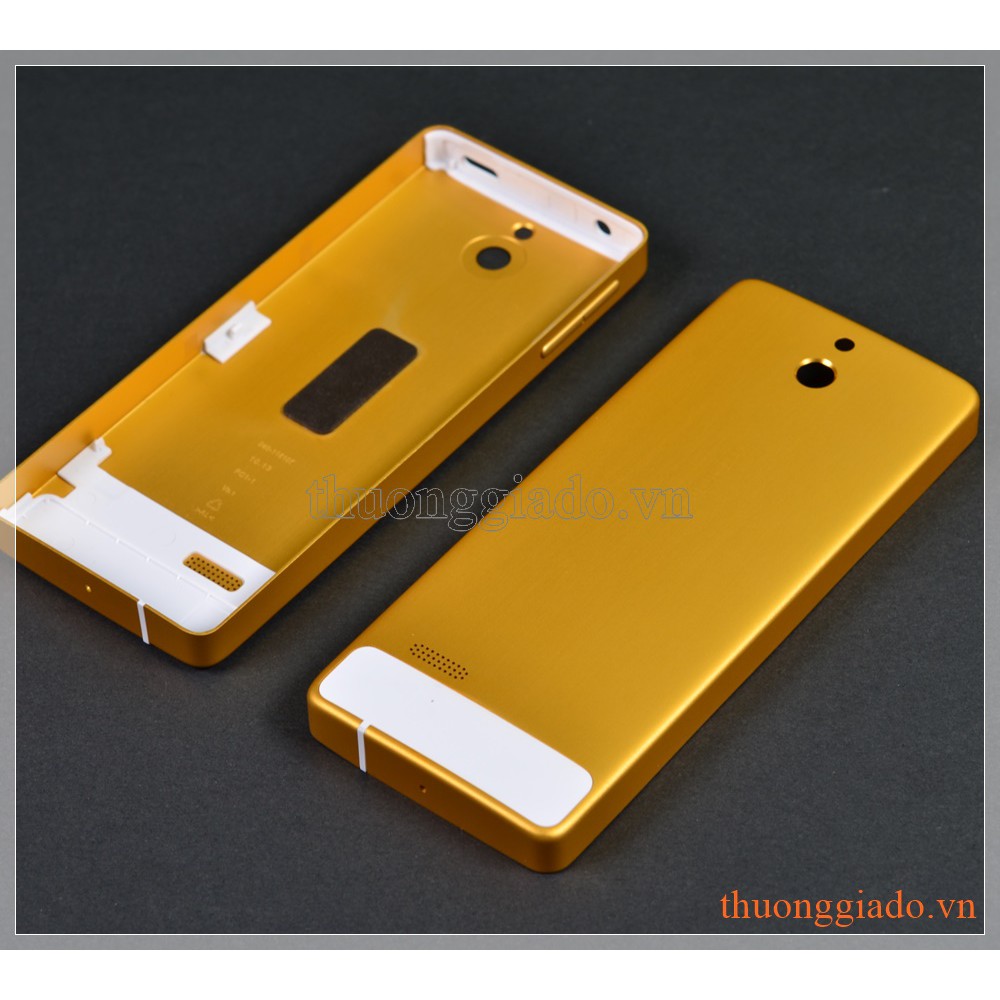 Nắp lưng Nokia 515, Asha 515 Original Back Cover